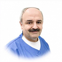 Москаленко Сергей Николаевич