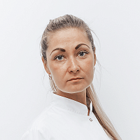 Прокашева Екатерина Сергеевна