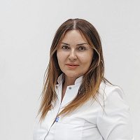Магомедова Айшат Курбановна